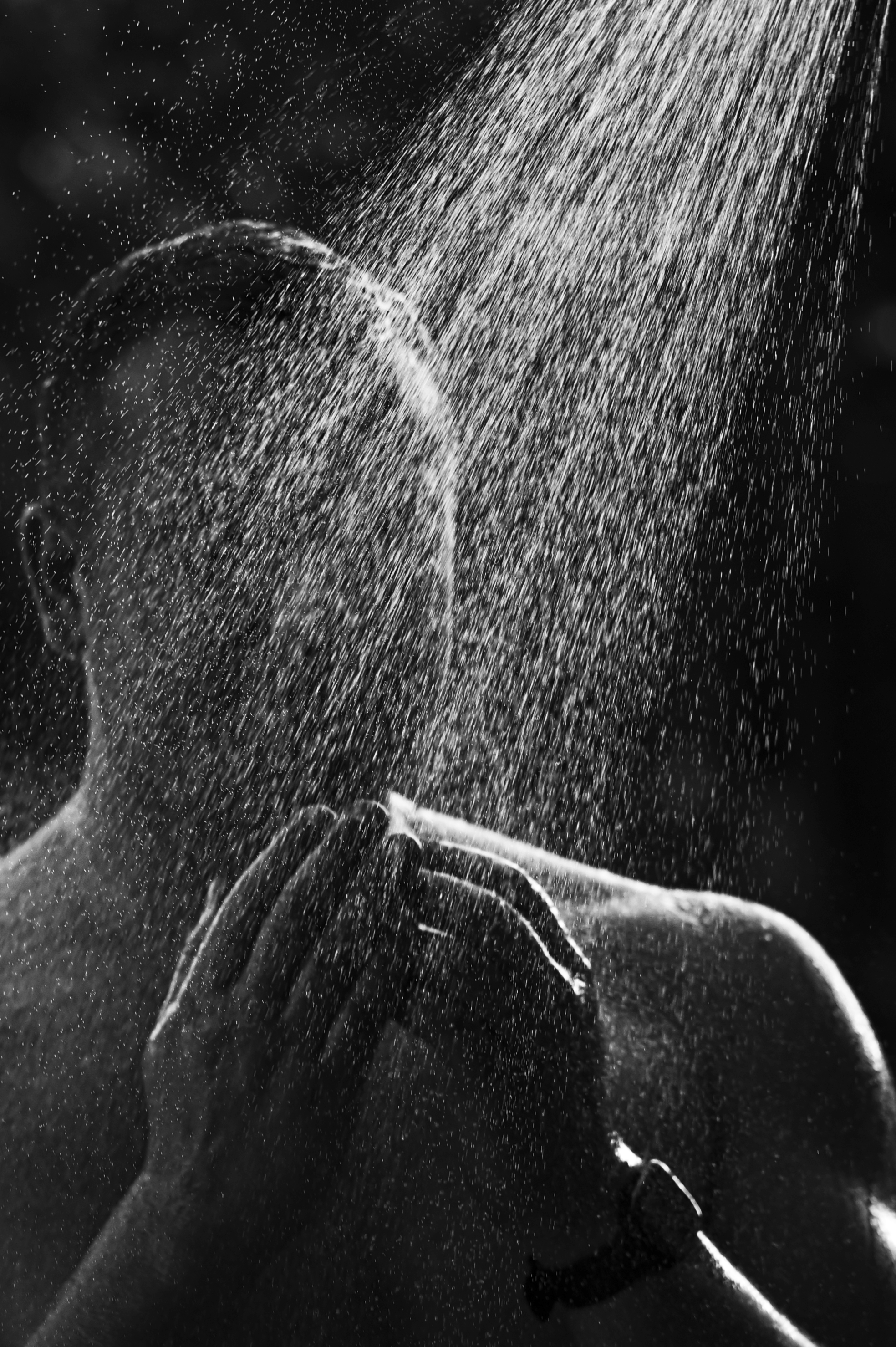 2024 Shower