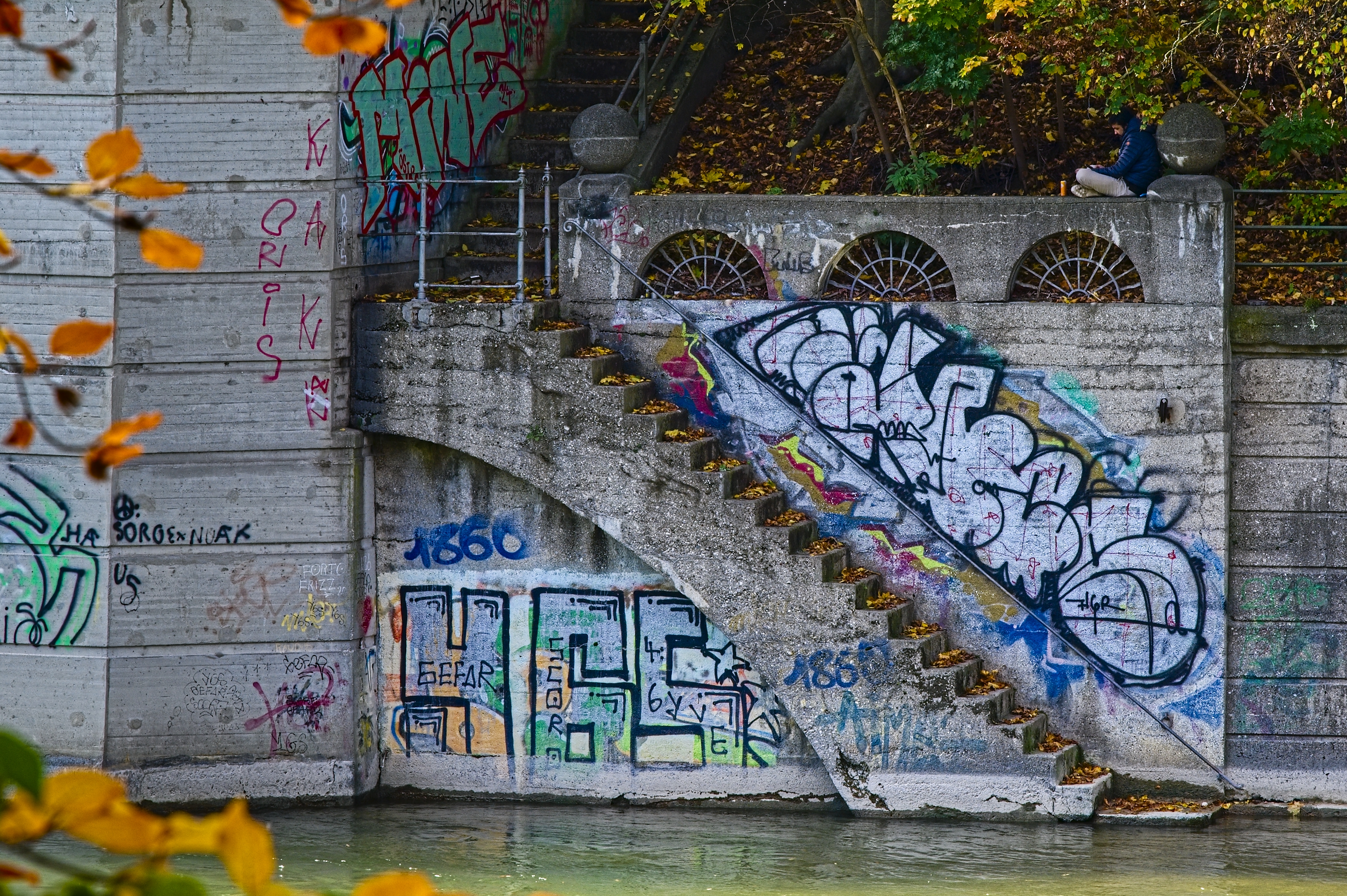 2024 München