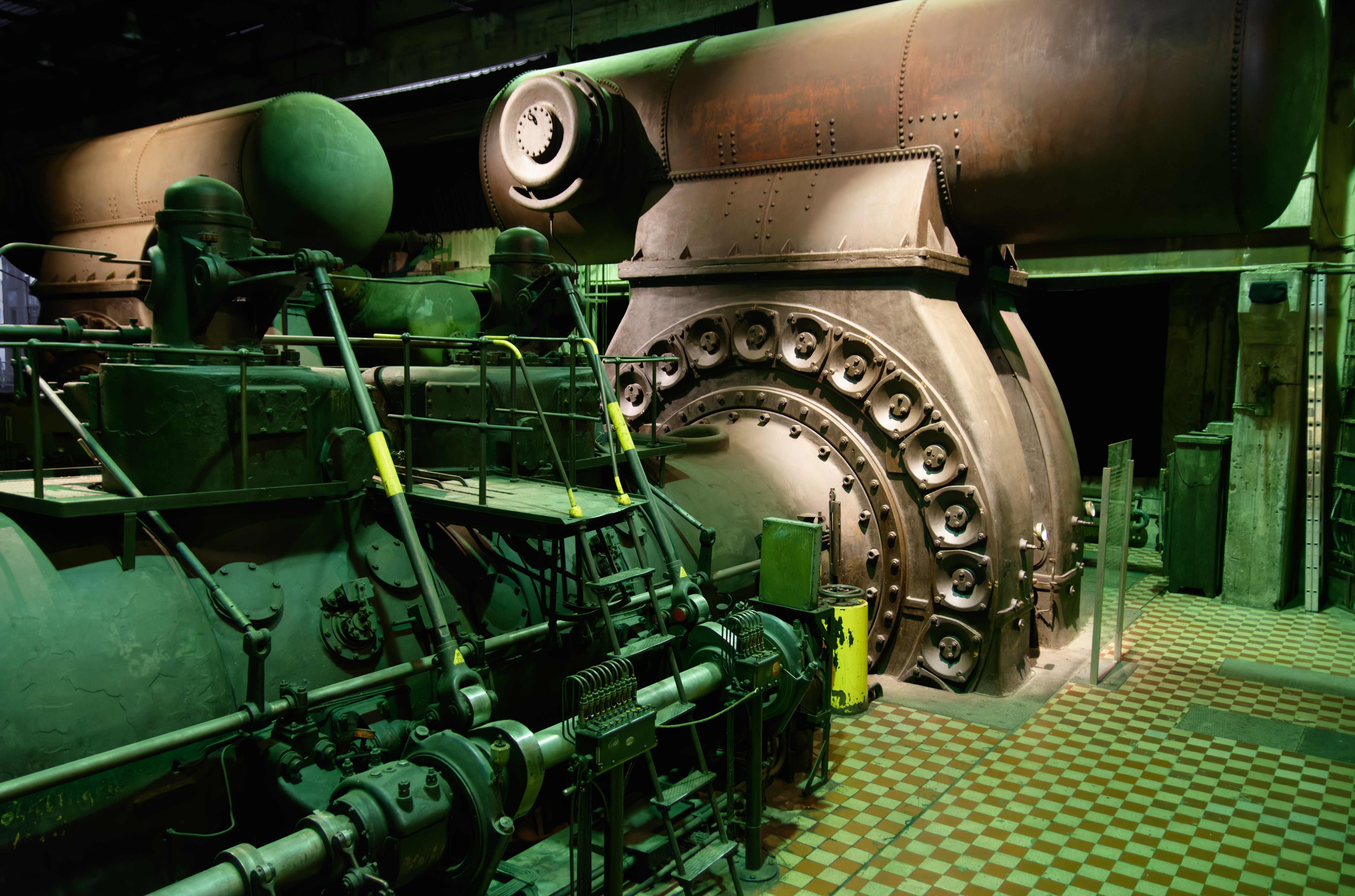 2023 Völklinger Hütte1