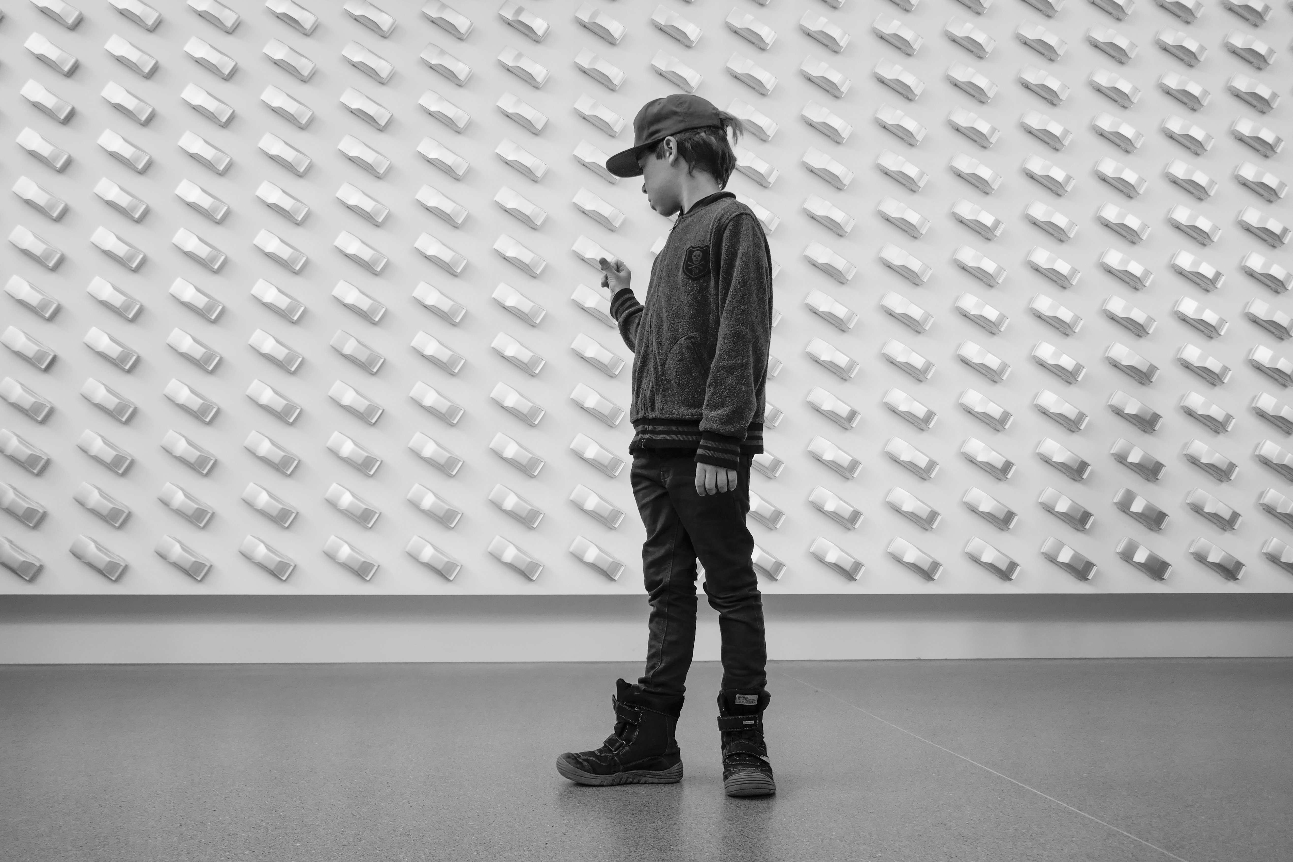 2019 Pinakothek der Moderne